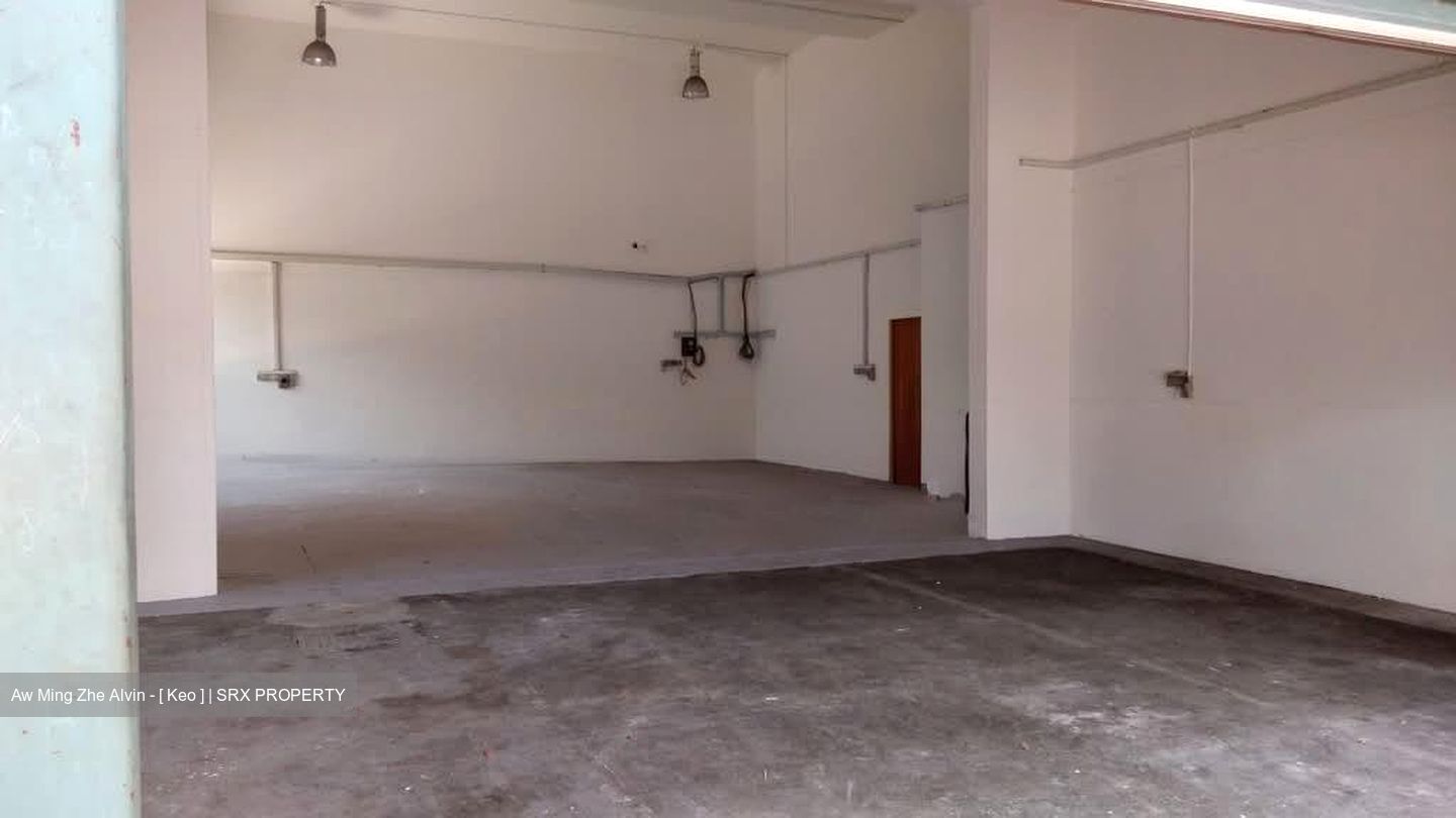 Linkpoint Place (D22), Factory #539940691